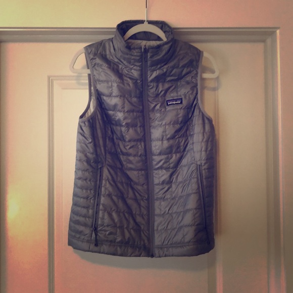 Patagonia Jackets & Blazers - Women’s Patagonia Vest